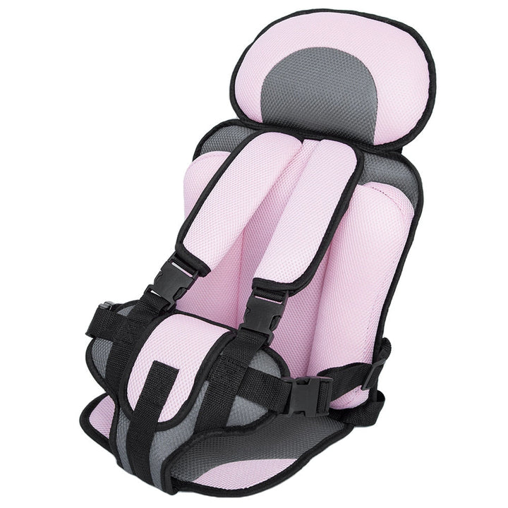 Safe Child Car Seat - SafeRider Pro