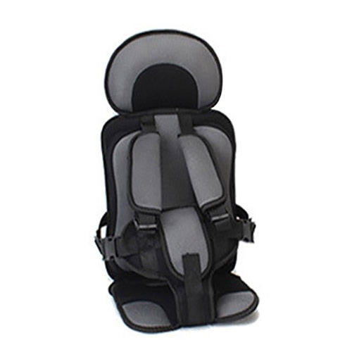 Safe Child Car Seat - SafeRider Pro