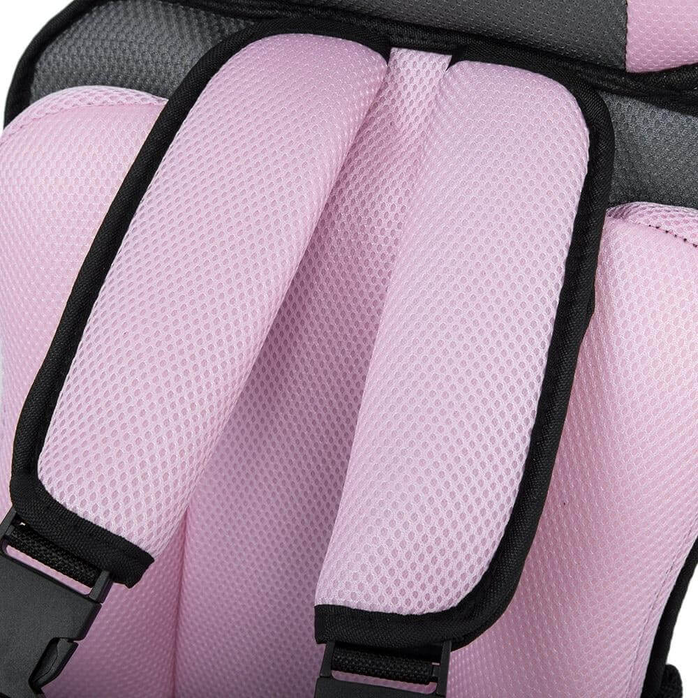 Safe Child Car Seat - SafeRider Pro