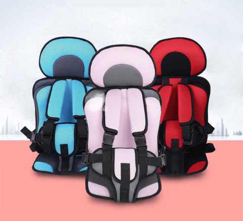 Safe Child Car Seat - SafeRider Pro