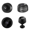 Wireless SD Backup Camera