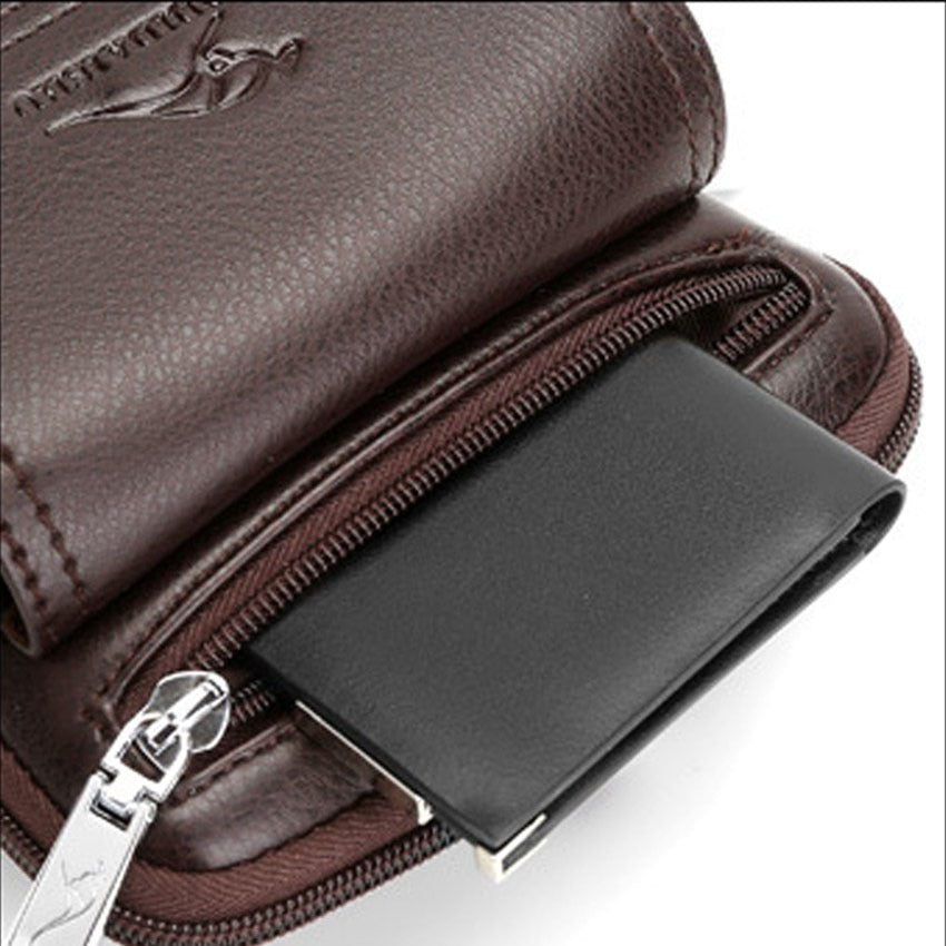 Bernardo – Crossbody Bag for men