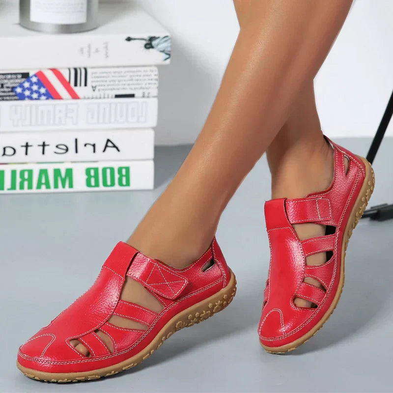 Atasia – Designed for balance Sandals for women