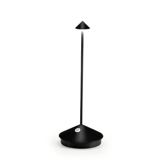 Luma – Modern Slim Wireless LED Table Lamp for Elegant Lighting