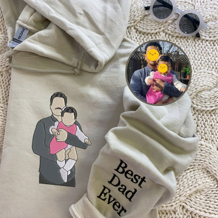 DadMoments | Because the Best Memories With Dad Deserve to Be Worn