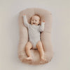 Versatile Orthodontic Pillow for Children – Soft, Breathable Support