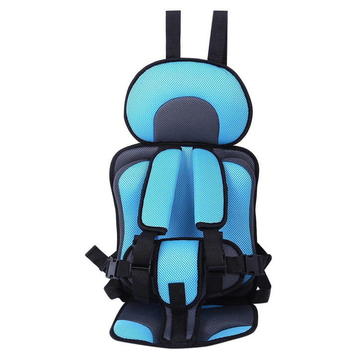 Safe Child Car Seat - SafeRider Pro