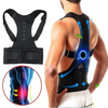 Lumbar Support - Posture Correction and Magnetic Therapy for a Healthy Back