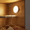 Wireless Motion Sensor Light - LumaLight