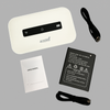 Portable Wi-Fi Router – On-the-Go Internet Access