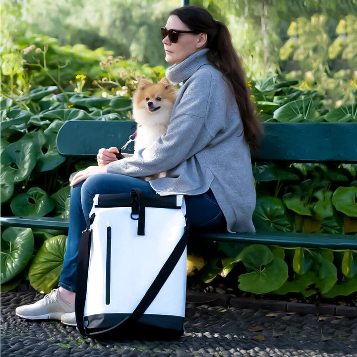3-in-1 Bike Bag - MultiBag
