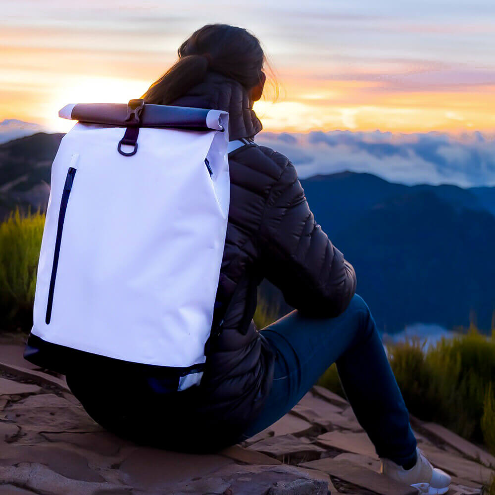 3-in-1 Bike Bag - MultiBag