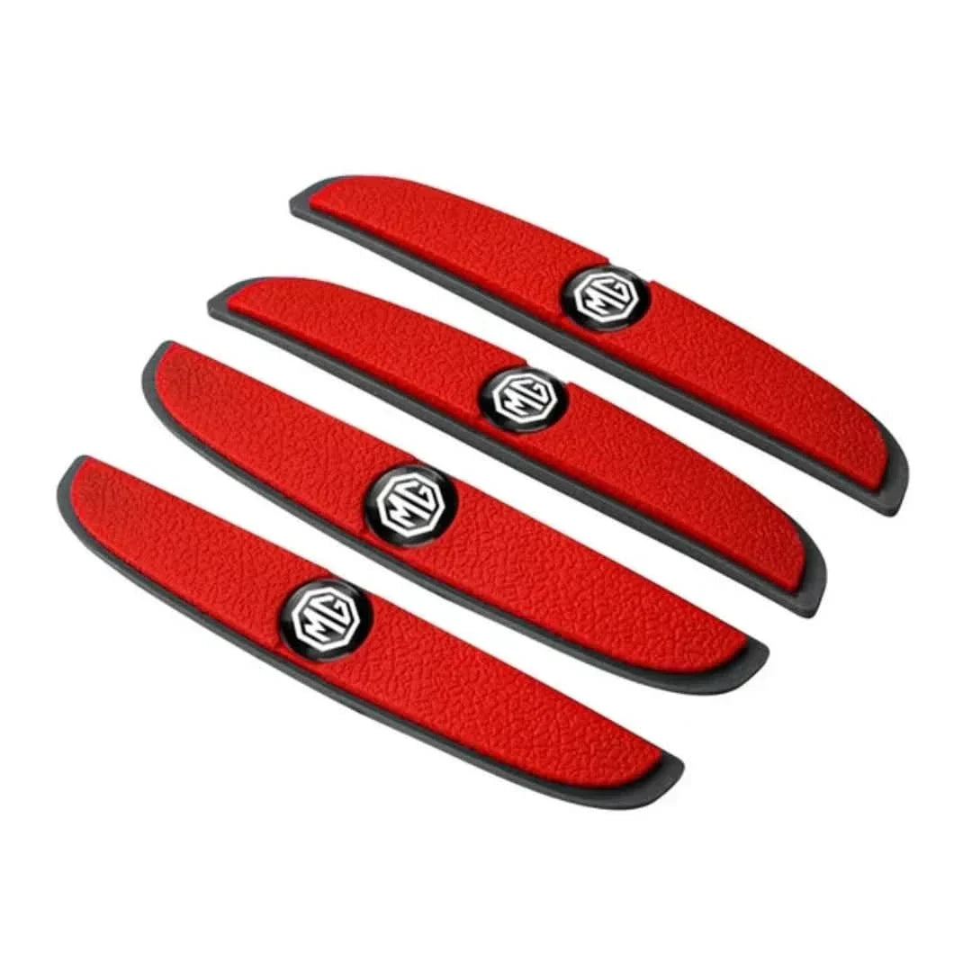 Elegant Car Protection Strips – CrashGuard Strips