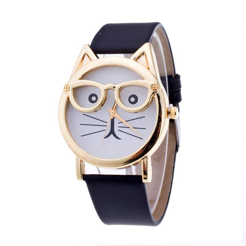 Sweet Cat Watch