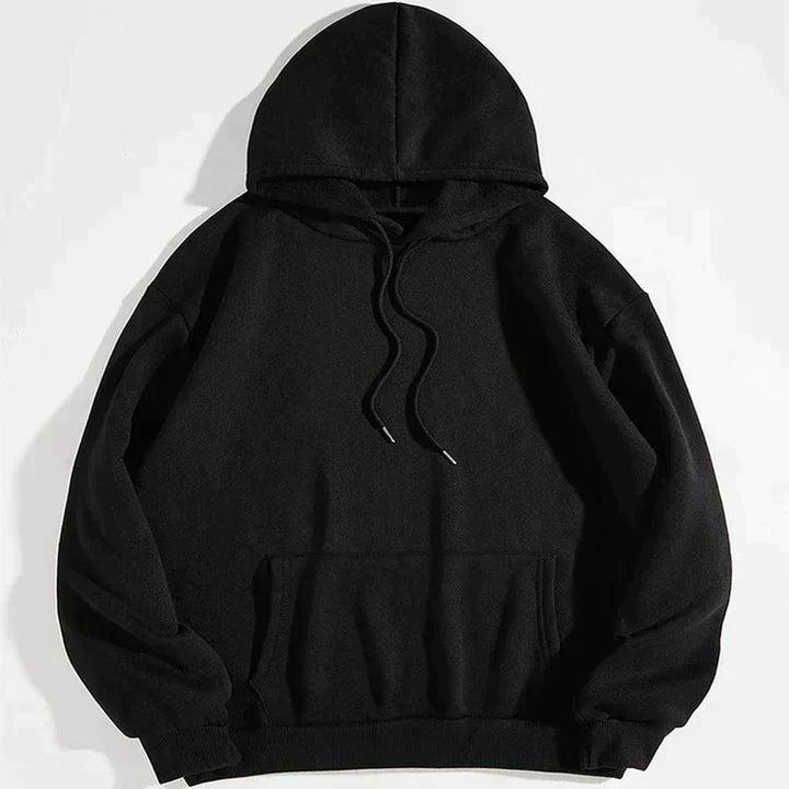 Stylish Hoodie for Women – Relaxed Everyday Layer