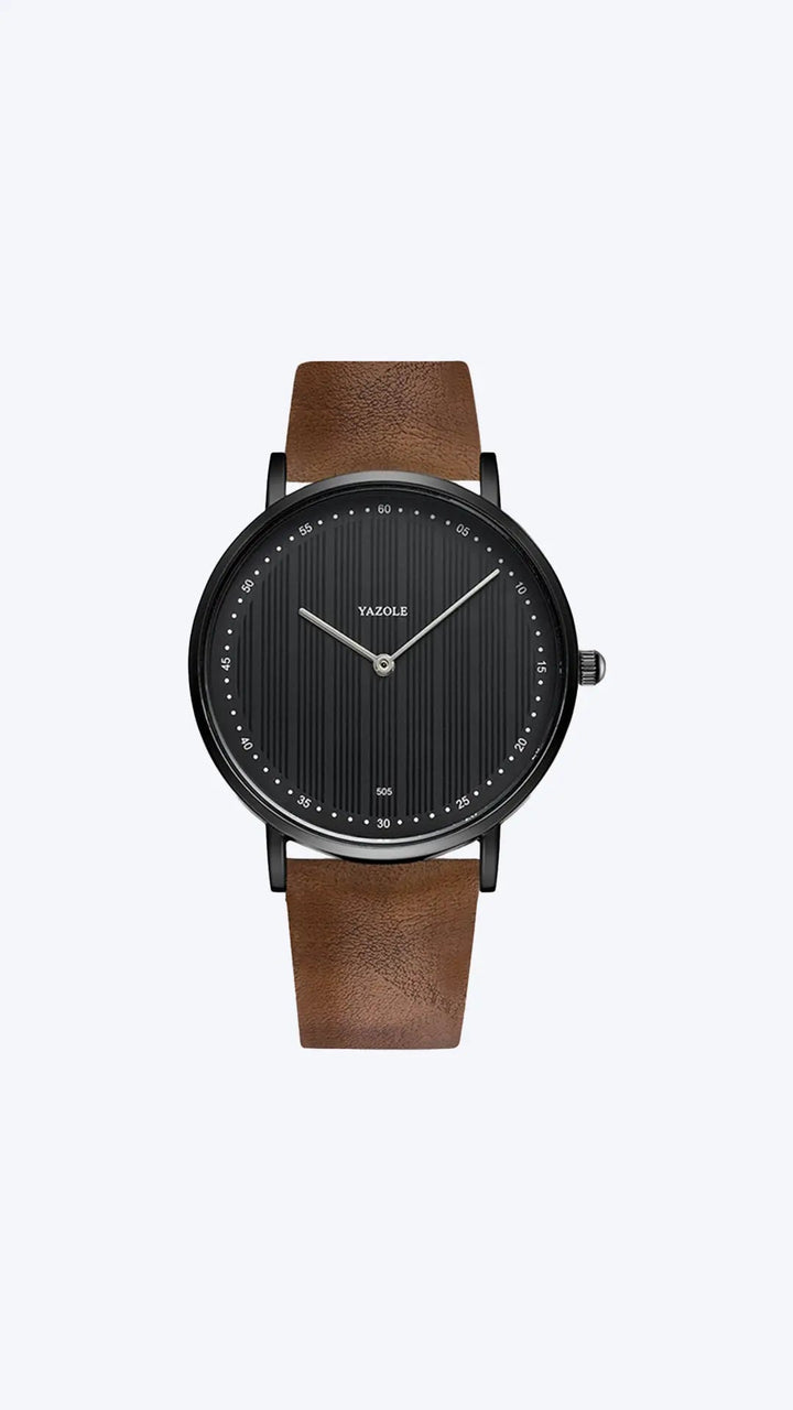 Stylish Men's Watch - Henry