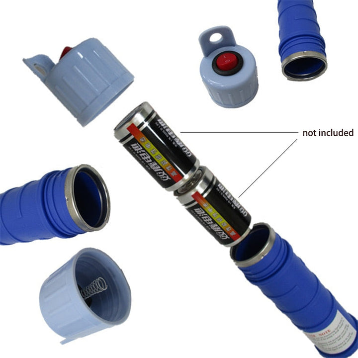 FlowMaster Electric Liquid Transfer Pump