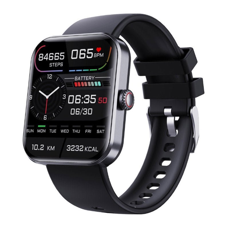 Blood Glucose Monitoring Watch – GlucoWatch
