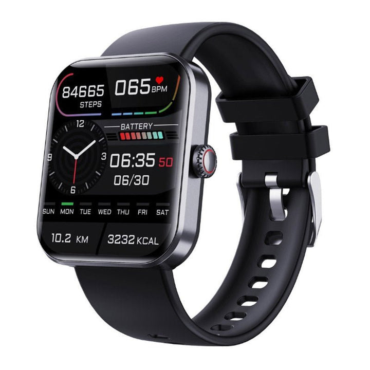 Blood Glucose Monitoring Watch – GlucoWatch