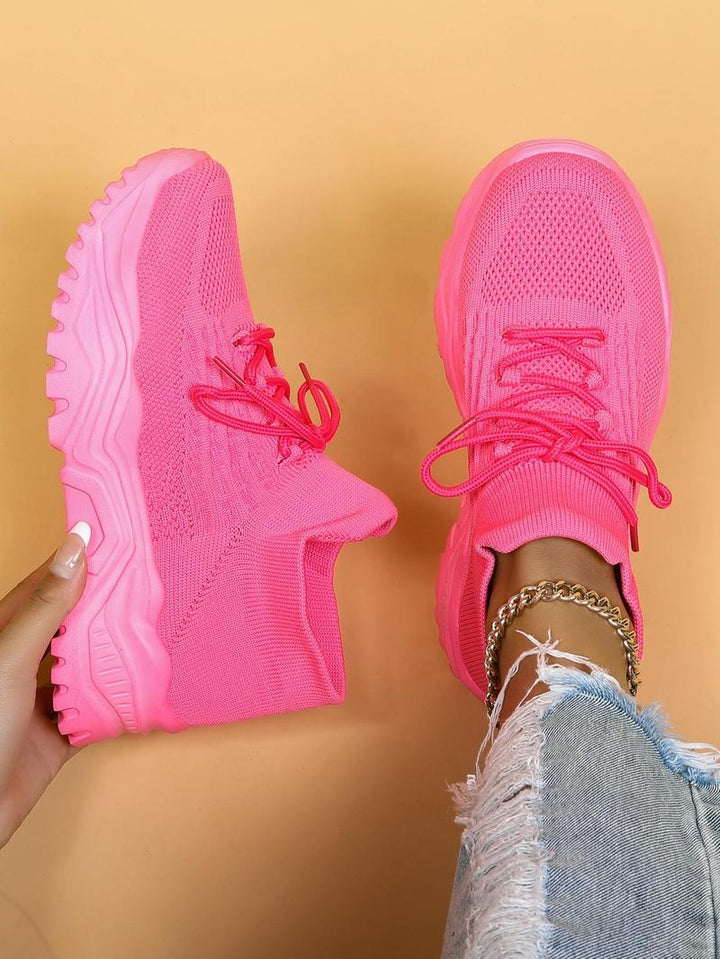 Cloud Comfort Classic 1.0 Trainers