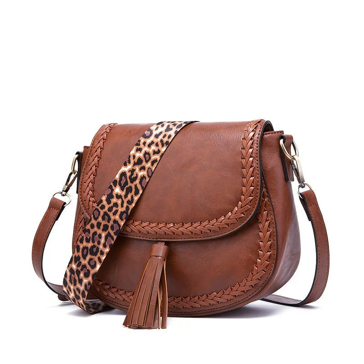 Remedios - Small Shoulder Bag for women