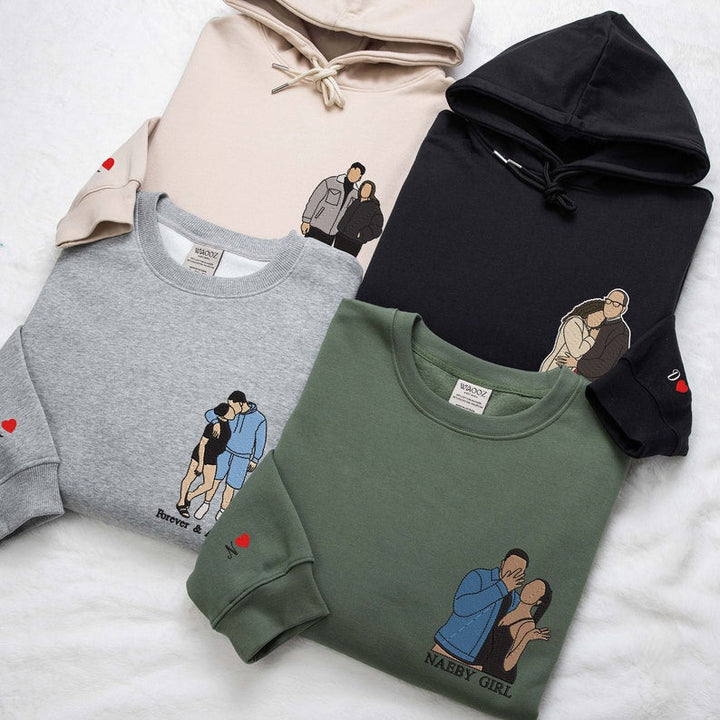 DadMoments | Because the Best Memories With Dad Deserve to Be Worn