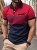 Good Fit Men's Polo Effortless Style and Comfort for Every Occasion