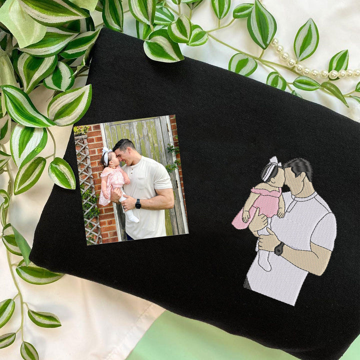 DadMoments | Because the Best Memories With Dad Deserve to Be Worn
