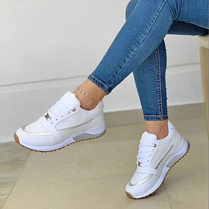 Trendy Sneakers for Women with Modern Street Style