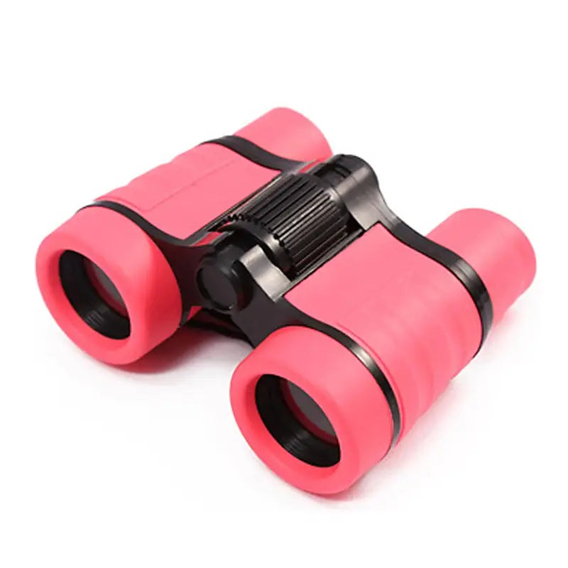 Kids' Binoculars with 8x Magnification