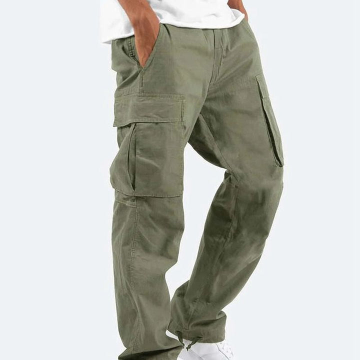 Flexible & Comfortable Pants for Men