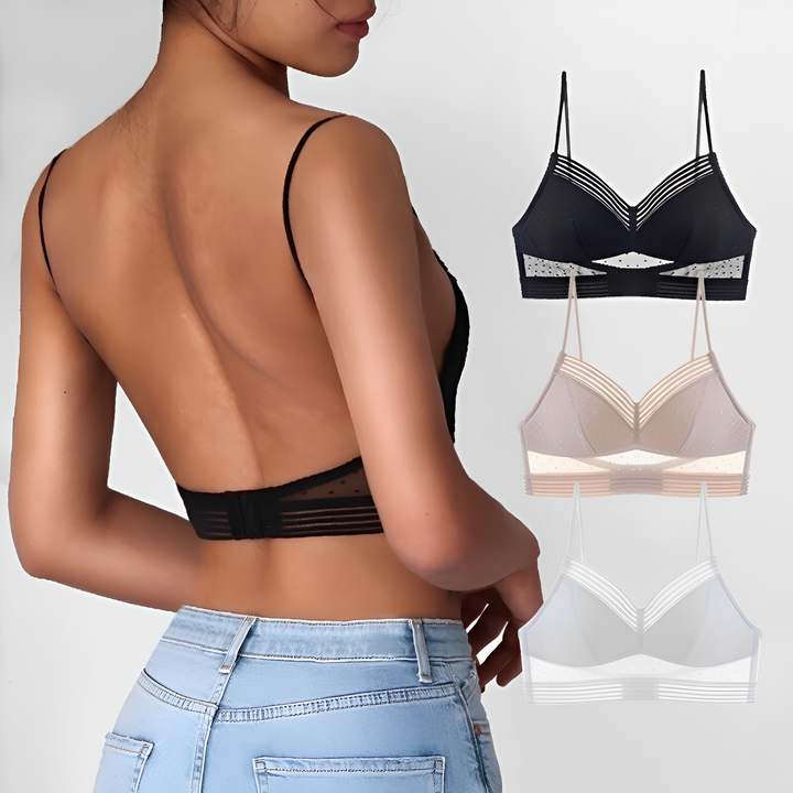 Seamless Bralette