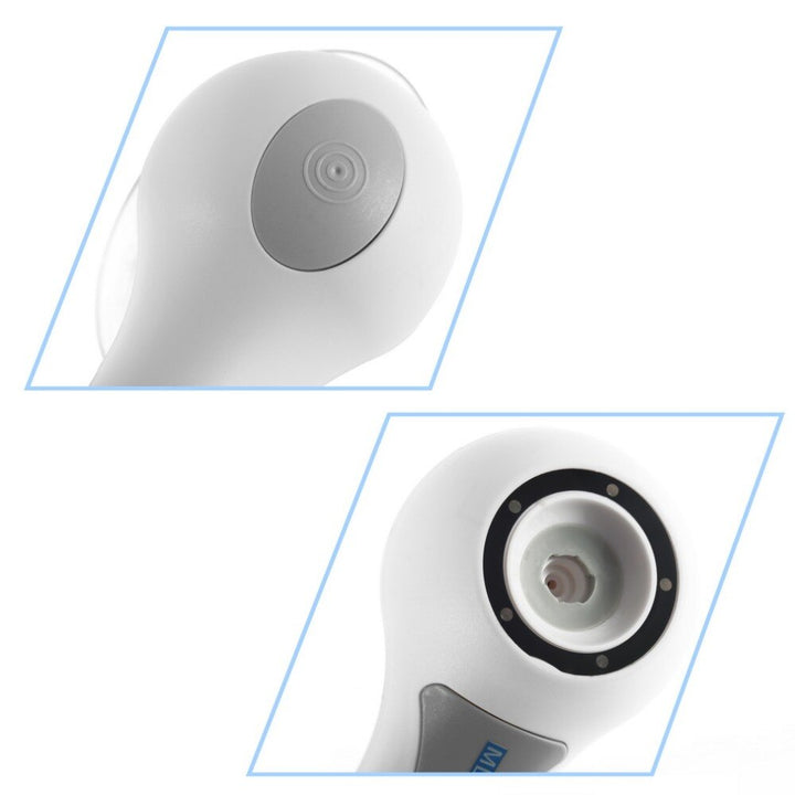 Vacuum Anti-Cellulite Massage Device – SkinSculpt