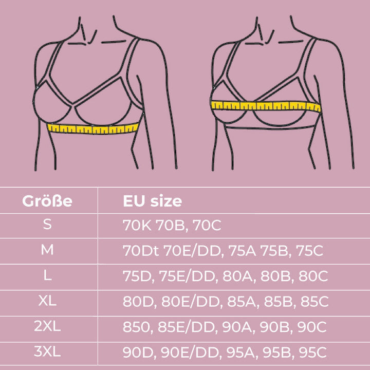 Seamless Bralette