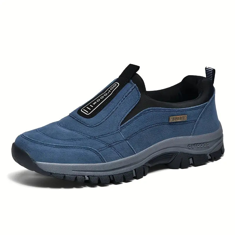 Orthopaedic Men's Shoes – Comfort and Style All Day Long