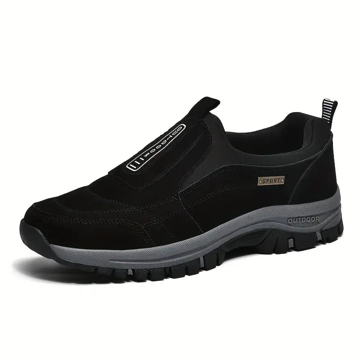 Orthopaedic Men's Shoes – Comfort and Style All Day Long
