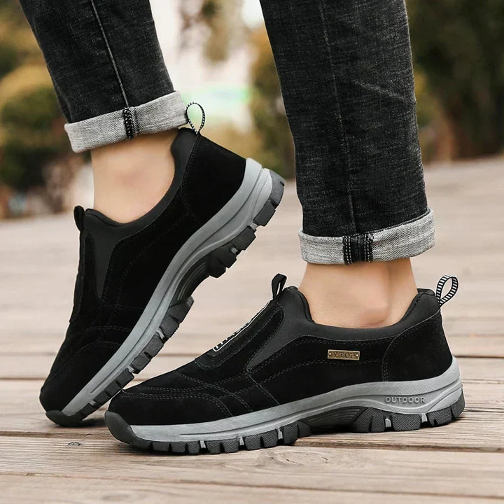 Orthopaedic Men's Shoes – Comfort and Style All Day Long