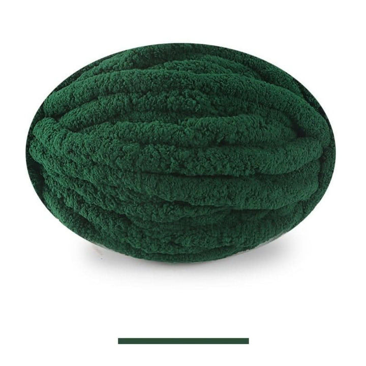 Chunky | Soft, hypoallergenic chunky yarn for crochet