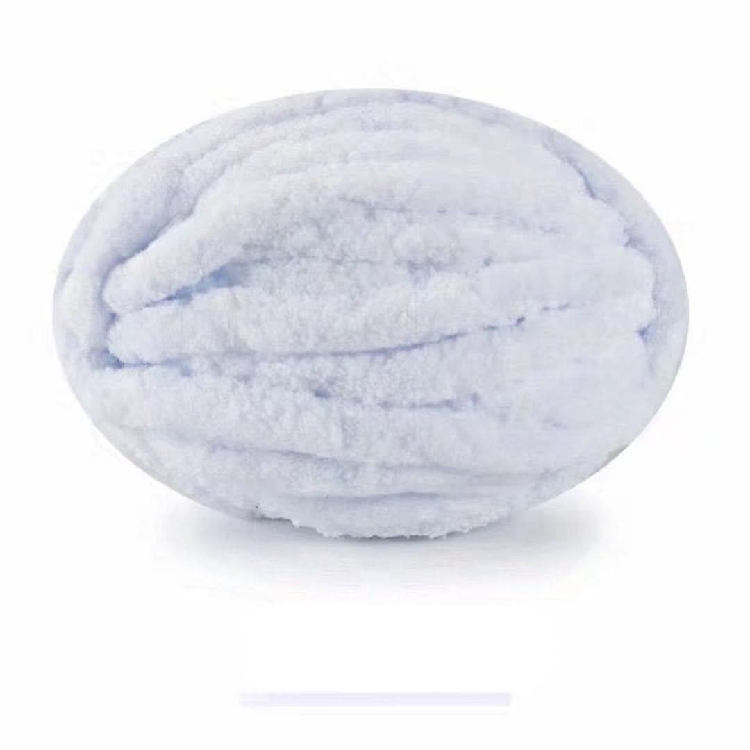Chunky | Soft, hypoallergenic chunky yarn for crochet