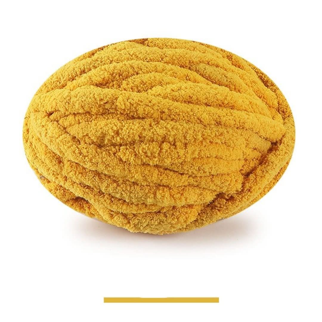 Chunky | Soft, hypoallergenic chunky yarn for crochet