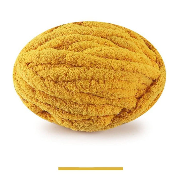Chunky | Soft, hypoallergenic chunky yarn for crochet