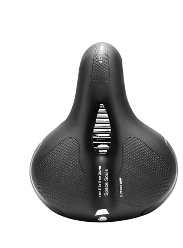 Comfortable Bike Saddle - Pain-Free Cycling