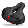 Comfortable Bike Saddle - Pain-Free Cycling