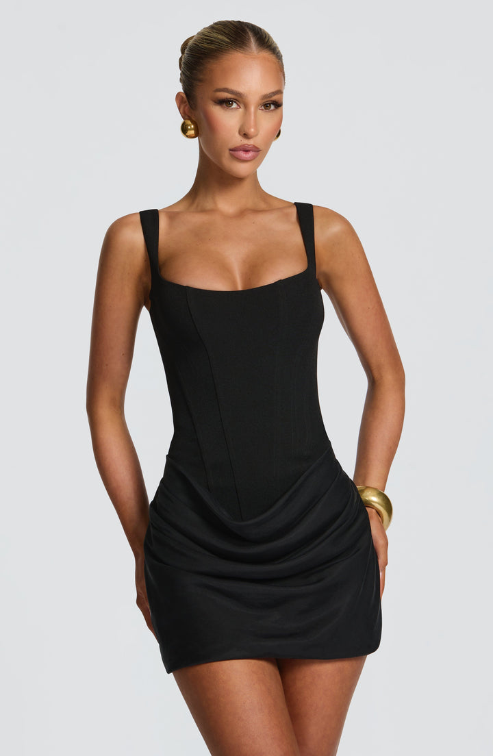 Indy Bodycon Mini Dress