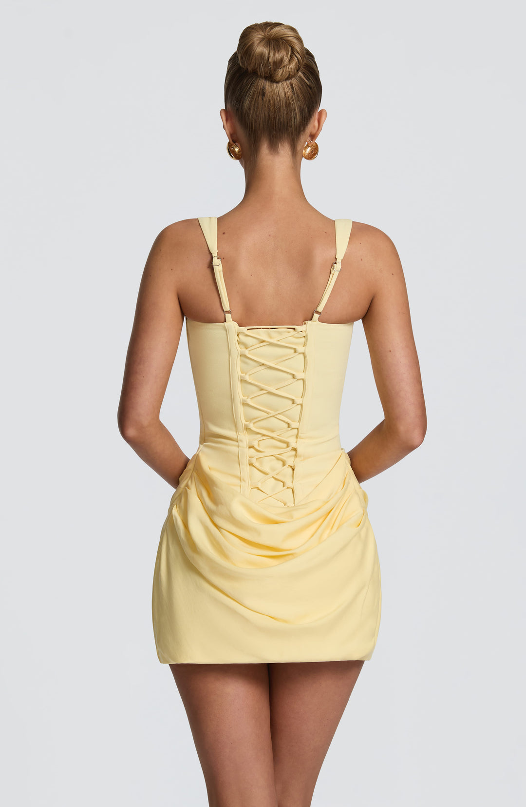 Indy Bodycon Mini Dress