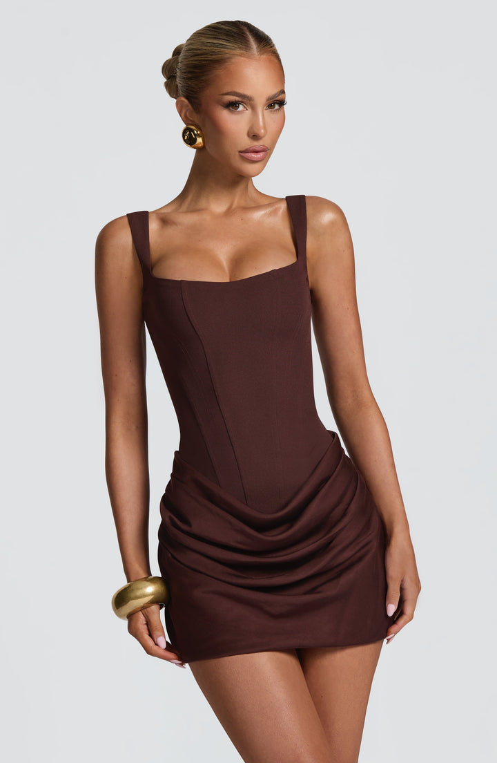 Indy Bodycon Mini Dress