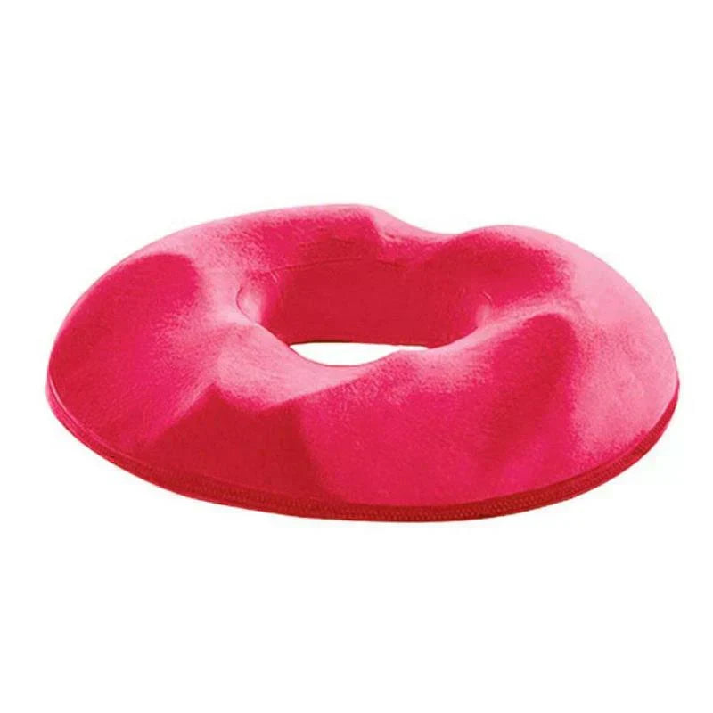 Orthopaedic Seat Cushion for Haemorrhoids and Tailbone Pain – OrthoSeat
