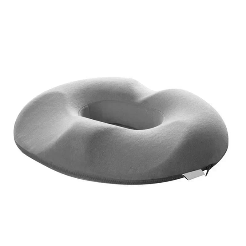 Orthopaedic Seat Cushion for Haemorrhoids and Tailbone Pain – OrthoSeat
