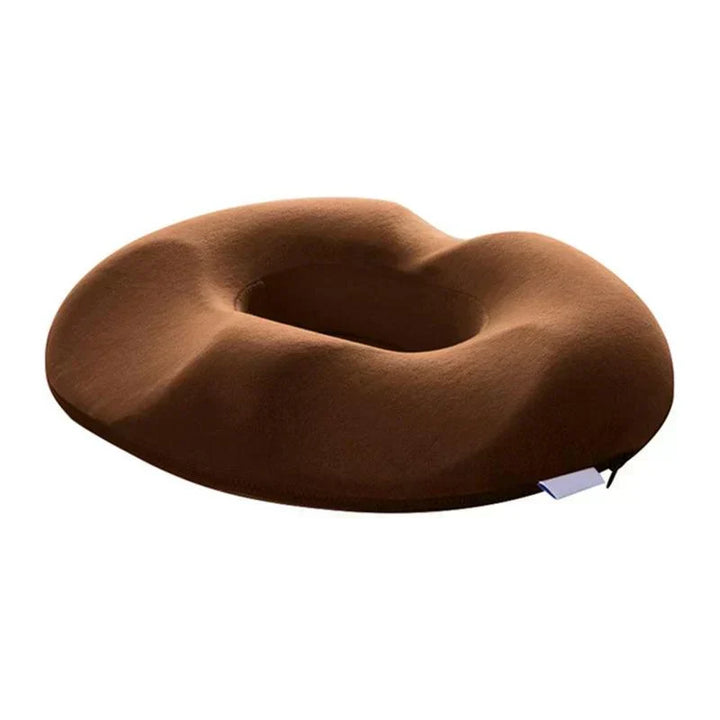 Orthopaedic Seat Cushion for Haemorrhoids and Tailbone Pain – OrthoSeat