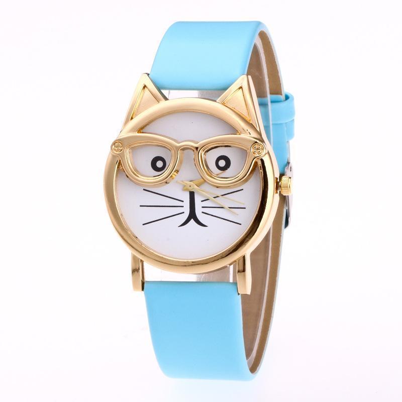 Sweet Cat Watch